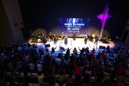 讚美之泉首屆敬拜高峰會 ５堂課促教會突破