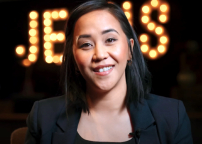 女主播見證:童年受創濫交自殘耶穌釋放