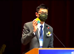 陳義生接任學園傳道會總幹事 盼予年青人技能解鎖