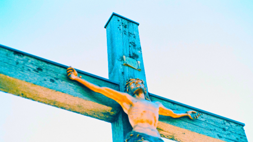 協進會合一講座 鄭小慧教授拆解靈恩與運動緣起