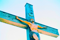 協進會合一講座 鄭小慧教授拆解靈恩與運動緣起