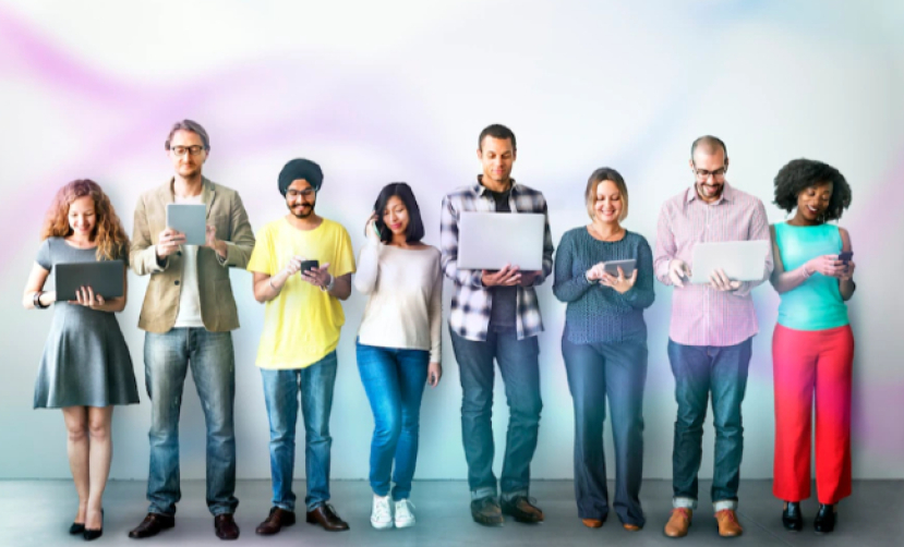 《劍橋》《韋氏》《牛津》三大詞典性別認同定義男女