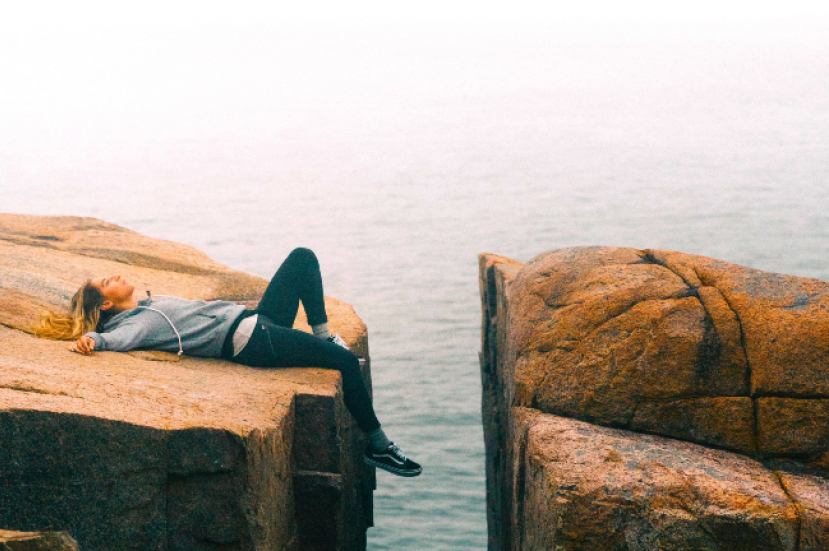 2022國際年度關鍵字:躺平 聖經怎麼說?