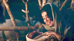 連續劇《The Chosen》聖誕特備節目：馬利亞親述基督降生