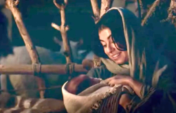 連續劇《The Chosen》聖誕特備節目：馬利亞親述基督降生