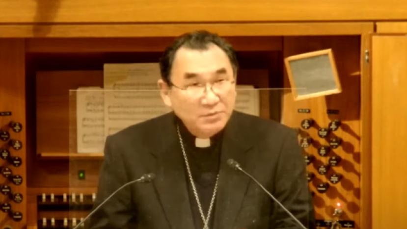 日本主教稱安倍遇襲宗教團體受壓 盼信徒繼續發光