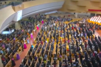 中國取締韓國異端庇哩亞教會 指損害基督教聲譽