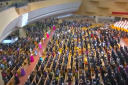 中國取締韓國異端庇哩亞教會 指損害基督教聲譽