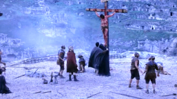 爭議電影《受難曲》拍續集 重塑耶穌復活24小時事蹟