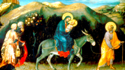 主顯節:夏志誠解構東方博士朝聖之旅現代啟示