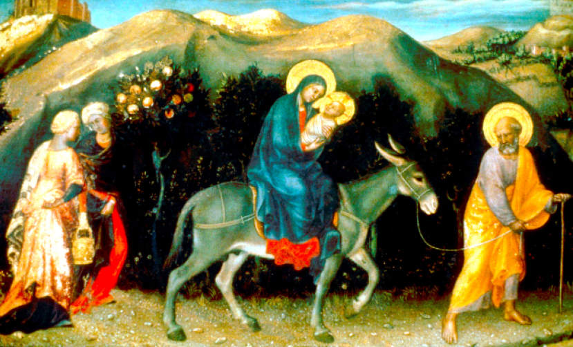 主顯節:夏志誠解構東方博士朝聖之旅現代啟示