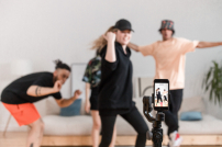 基督徒可否玩抖音? 牧者籲將時間奉獻給上帝