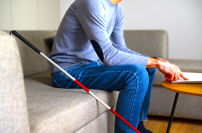 世界點字日 失明人協進會介紹點字原理