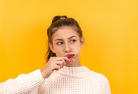 新年新計劃持行小貼士:刷牙讀聖經