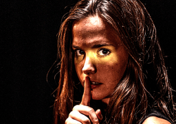 基督教電影《別說我名字》熱播 追蹤販賣人口倖存者