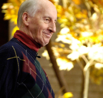 《敬拜主》創作人海福德離世 流露對基督尊貴莊嚴情感