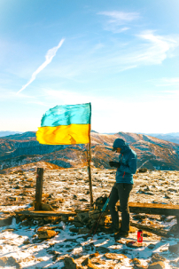 聯合國報告：烏克蘭難民遭人口販賣仍處高風險