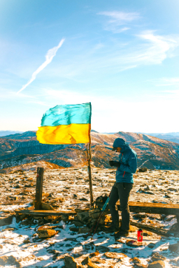 聯合國報告:烏克蘭難民遭人口販賣仍處高風險