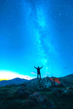 創世記異於古近東神話?對今天人類的啟示……