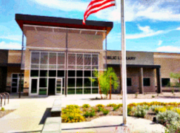 公共圖書館稱政教分離 拒絕團體辦基督教故事時間