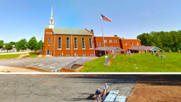 百年歷史浸信會遭電騙 80萬美元建堂費被呃走