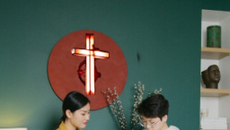 華福圓桌會議:神學院、機構、教會、信徒整合職場視野