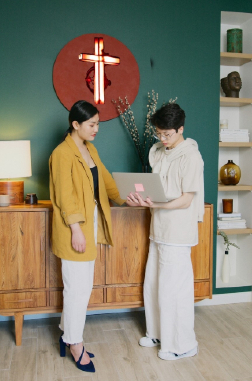 華福圓桌會議:神學院、機構、教會、信徒整合職場視野