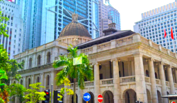 香港性文化學會回應變性人更改身份證性別案