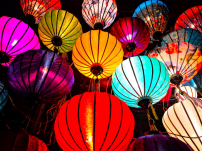 六宗教領袖新春團賀 王家輝盼社會「安」寧