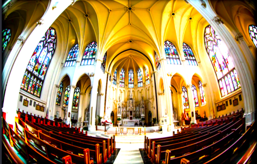 福音联盟启动护教中心 抗衡世俗挽回教会青年