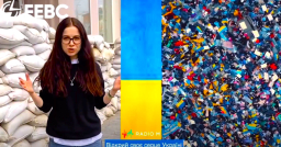 世界廣播日:遠東廣播俄烏短片教祈禱 百萬人次觀看