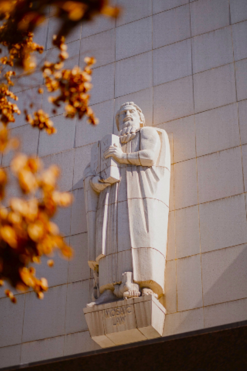 聖經先知時代始於公元前10世紀 作家拆解預言應驗