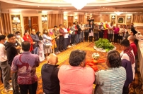 亞洲基督教議會閉幕 修訂《諒解備忘錄》關注愛滋病群體