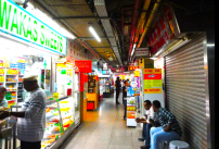 教區舉辦重慶大廈導賞團 揭開滯港難民的故事