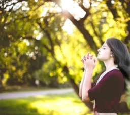 意大利華人神學院姊妹營:才德婦女男人不惜代價迎娶