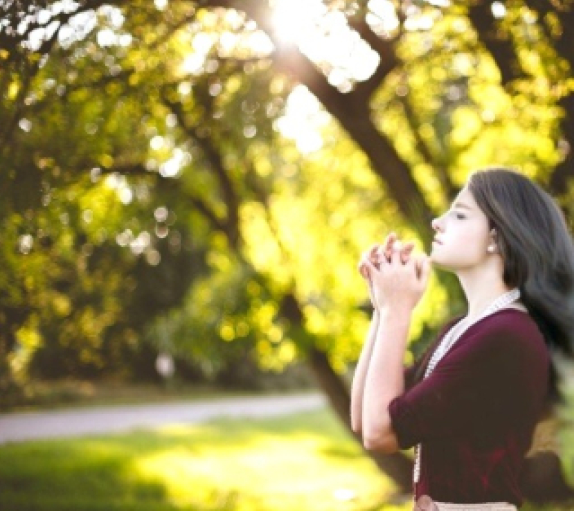 意大利華人神學院姊妹營：才德婦女男人不惜代價迎娶