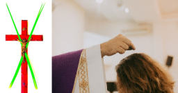 大齋期牧函：周守仁促信徒跟隨耶穌永不迷失