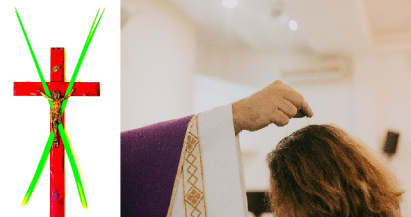 大齋期牧函:周守仁促信徒跟隨耶穌永不迷失