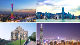 四地親子關係調查:港青被父母忽視 廣澳台盼體恤辛勞