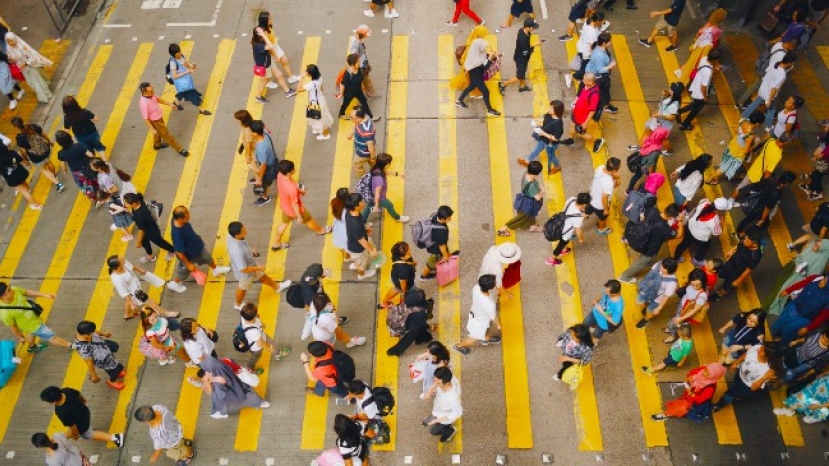香港今起全面撤銷口罩令 高危群組視乎實際需要