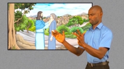 安哥拉南非社區設聾人教會 推「2X2」計劃