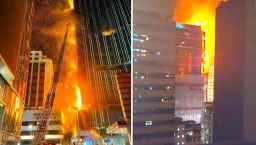 尖沙咀海員之家四級火 預興建敬拜場所牧養海員