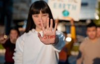 日本民調:九成異端教徒子女被迫參加組織儀式