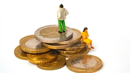 韓國人罷婚拒生育 教會派千元禮催谷?