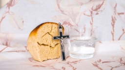 大齋期要理問答:苦行者禁慾打造深度靈性