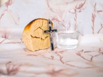 大齋期要理問答：苦行者禁慾打造深度靈性