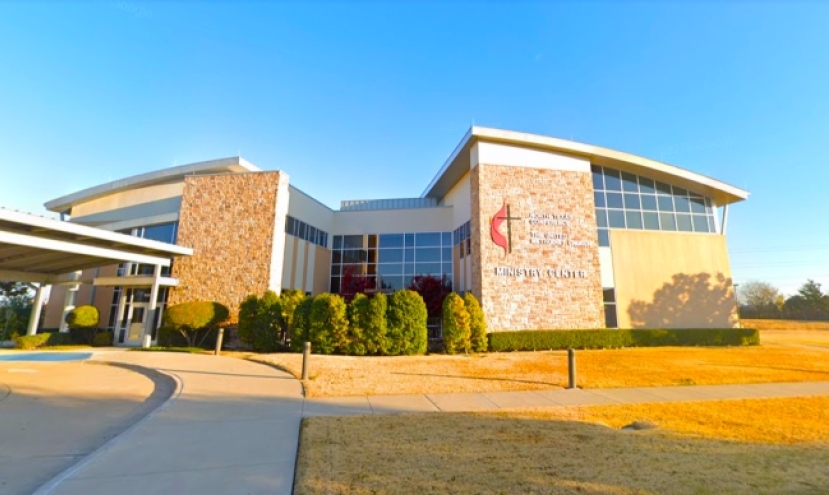 聯合衛理公會41堂會撐同性戀脫離教派