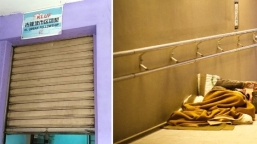 吉隆坡市區團契打造無牆教會:無家者經歷耶穌大愛