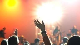 台教界發起「Apostle 29 使徒行動」祝福禱告橫跨歐亞