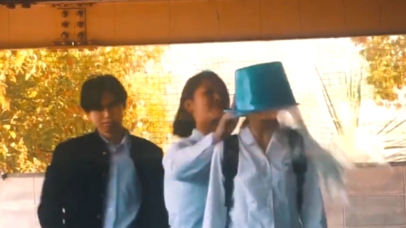 日本聖書協會微電影大賽 校園欺凌受害女生見證獲大獎